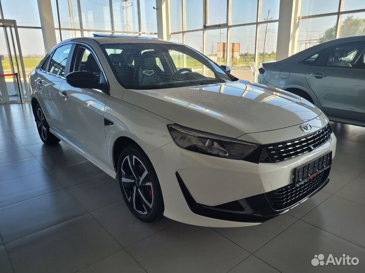 Kaiyi E5 1.5 CVT, 2023, 10 км