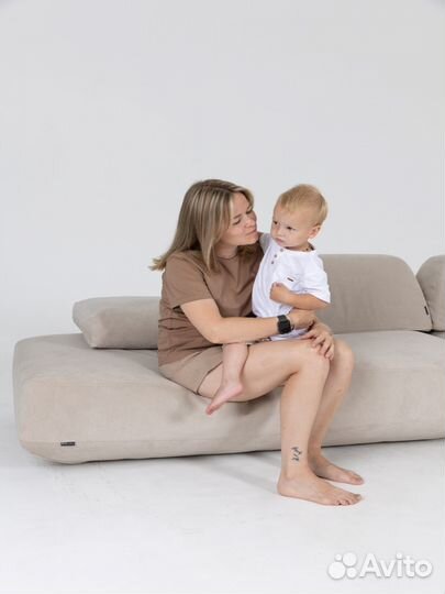 Диван 34502100 мм