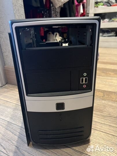 Корпус для пк