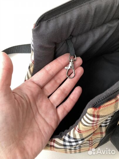 Переноска для животных