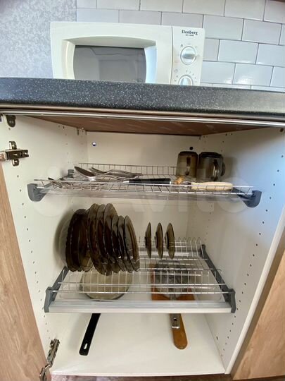 Квартира-студия, 40 м², 22/24 эт.