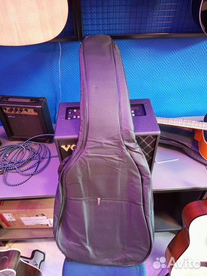Чехол для гитары (новые )