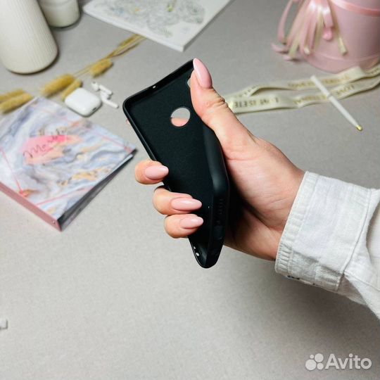 Чехол бампер Pudini для Huawei P30 lite