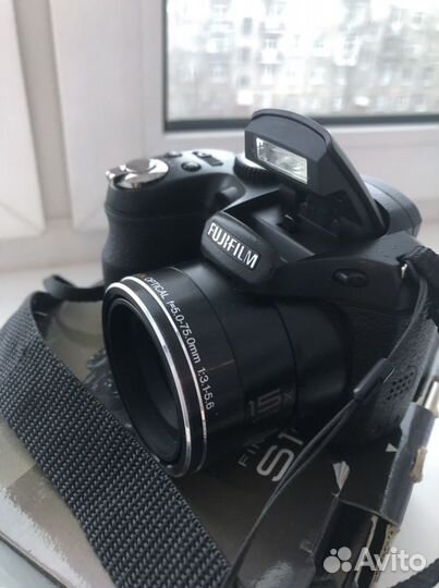 Фотоаппарат