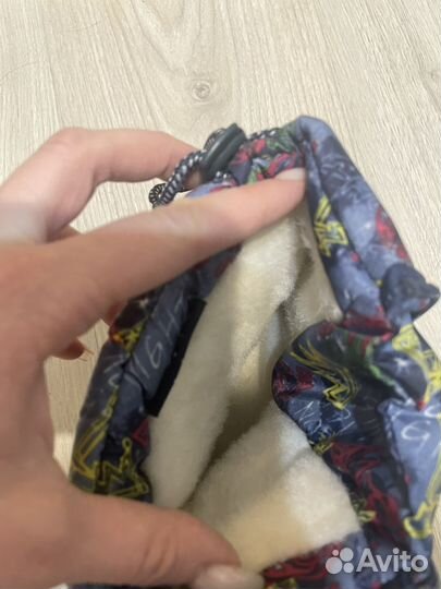 Новые Сапожки