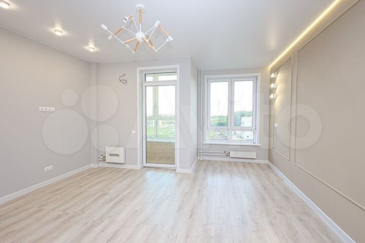 Квартира-студия, 30 м², 5/10 эт.