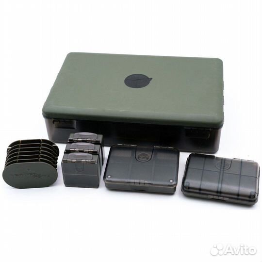 Коробка для рыбалки Korda Tackle Box