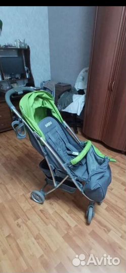 Прогулочная коляска бу