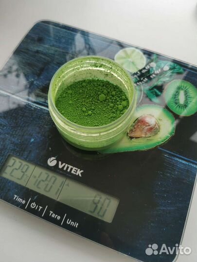 Форма для шоколада/выпечки, жр/р красители