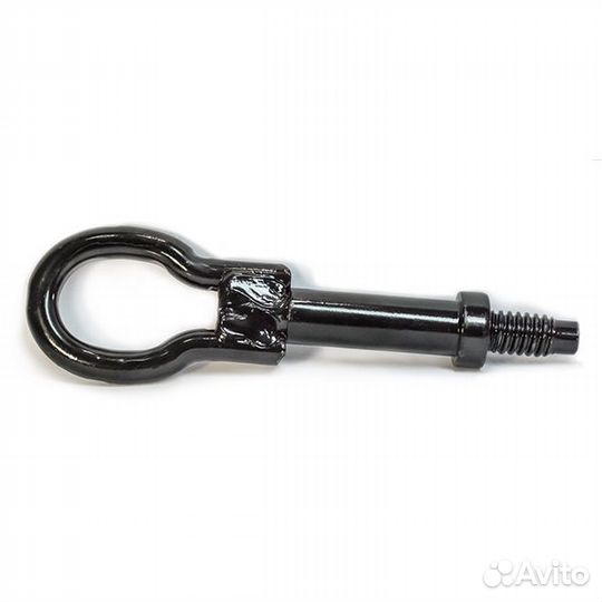 Крюк буксировочный ford