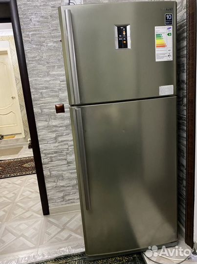 Холодильник