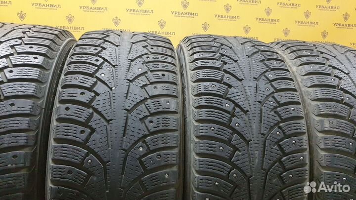 Nokian Tyres Hakkapeliitta 5 225/50 R17
