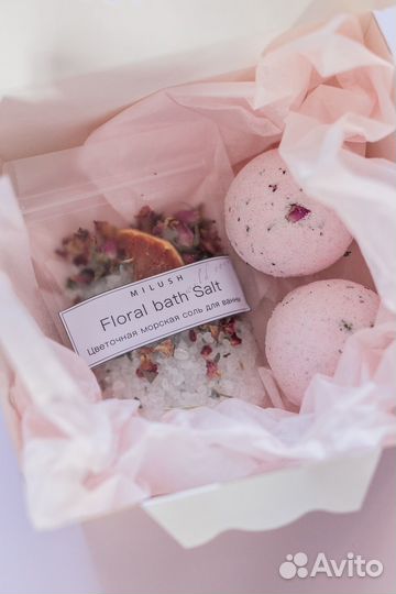 Подарки, бьюти бокс, подарочный набор