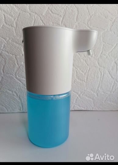 Дозатор для мыла сенсорный