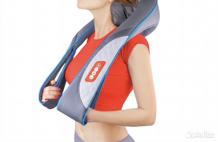 Массажер ямагучи