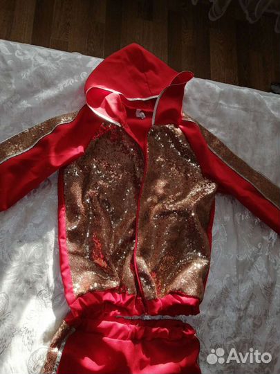 Аренда, прокат костюма для выступлений