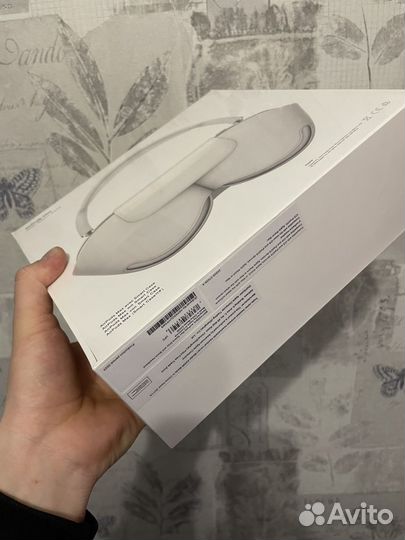 AirPods pro Max