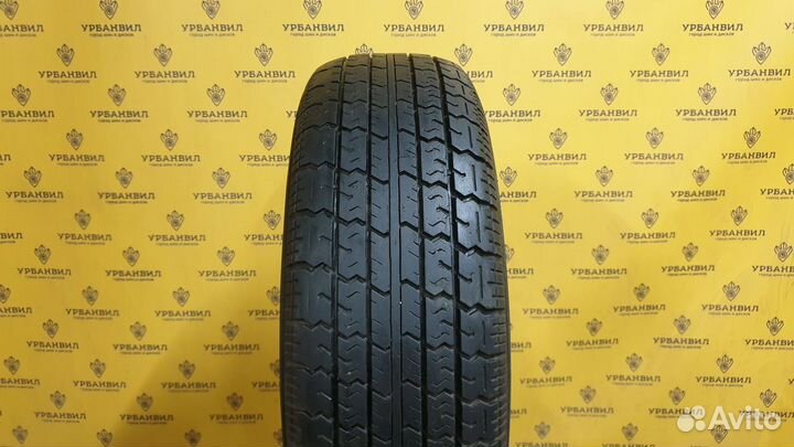 КШЗ Баргузин-3 205/65 R15 94H