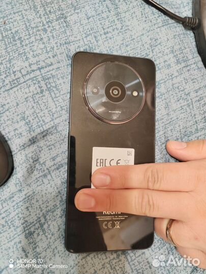 Xiaomi Redmi 4, 4/64 ГБ