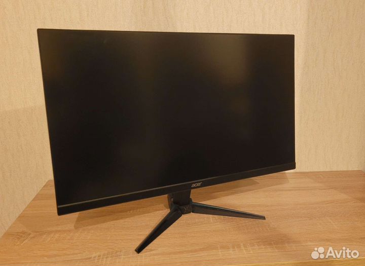 Монитор Acer 144 Гц 2k 27