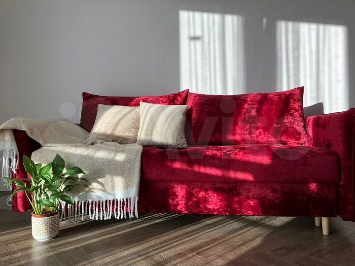 Квартира-студия, 33 м², 14/18 эт.