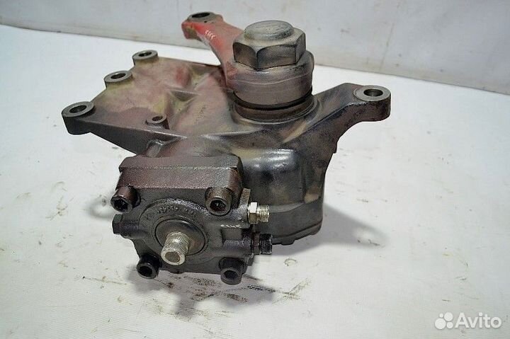 Рулевой редуктор (гур) scania R-series (01.04)