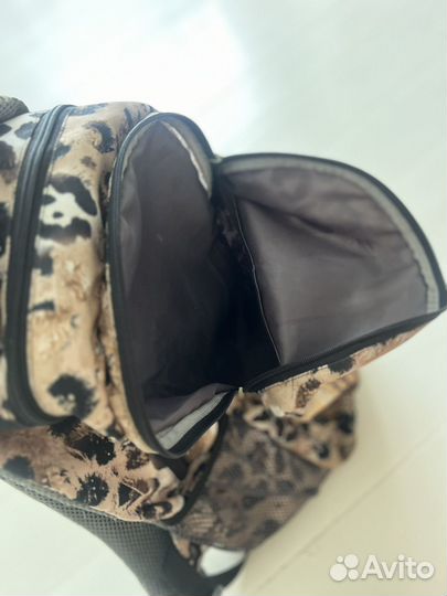 Рюкзак школьный для девочки