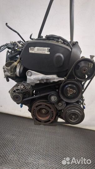 Компрессор кондиционера Chevrolet Cruze, 2010