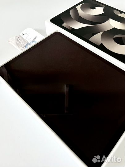 iPad Air 5 2022, 64gb