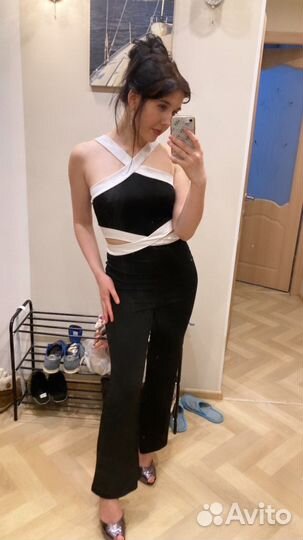 Комбинезон женский 40 42