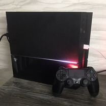 Sony playstation 4