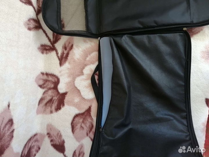 Переноска для кошек новая