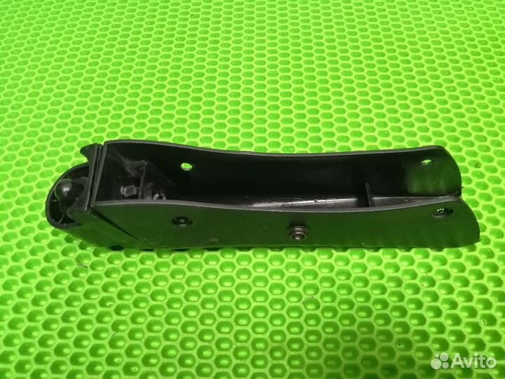 Подлокотник с кнопкой для детской коляски