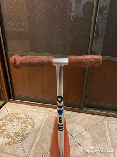 Самокат mini micro