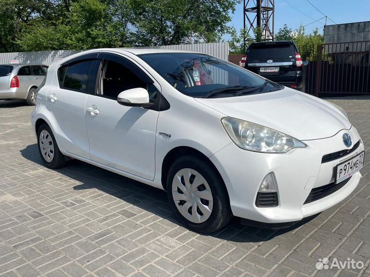 Аренда авто под выкуп