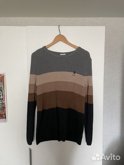 Свитер polo ralph