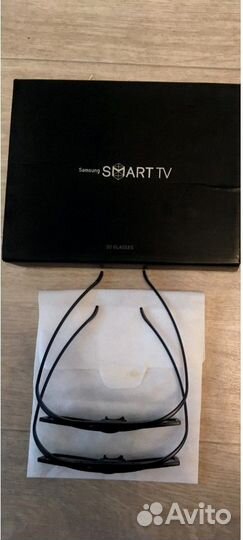 3d очки samsung