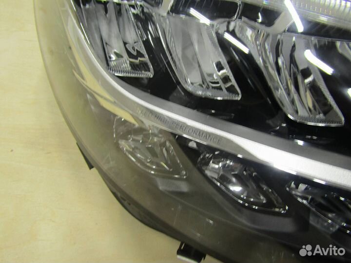 Фара Mercedes W205 A2059066304