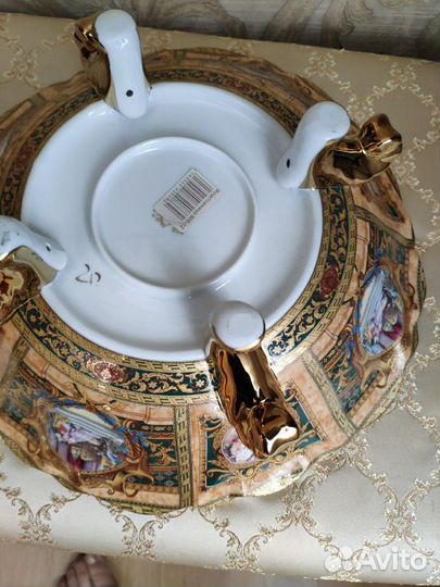 Ваза для фруктов