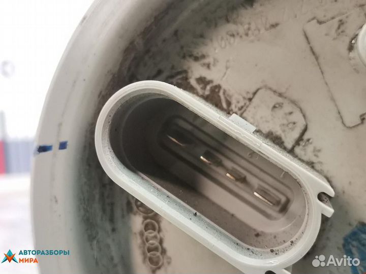 Насос топливный Volkswagen Passat B5 2001