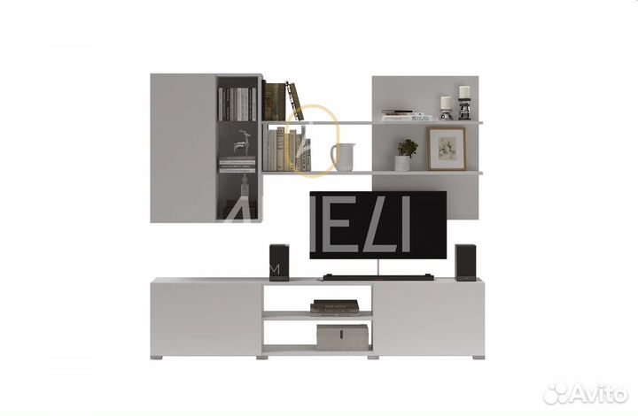 Кровать 180х200 см