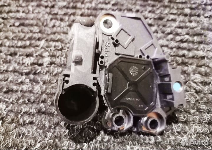 Реле регулятора valeo 593689 Cargo 234818