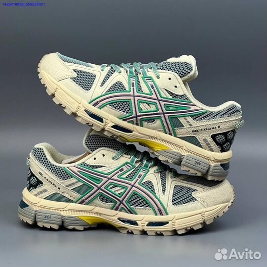 Кроссовки Asics Gel-Kahana 8 (Арт.30323)