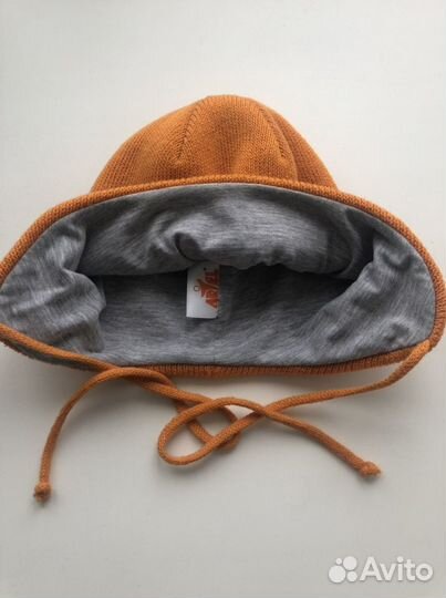 Шапка детская Artel