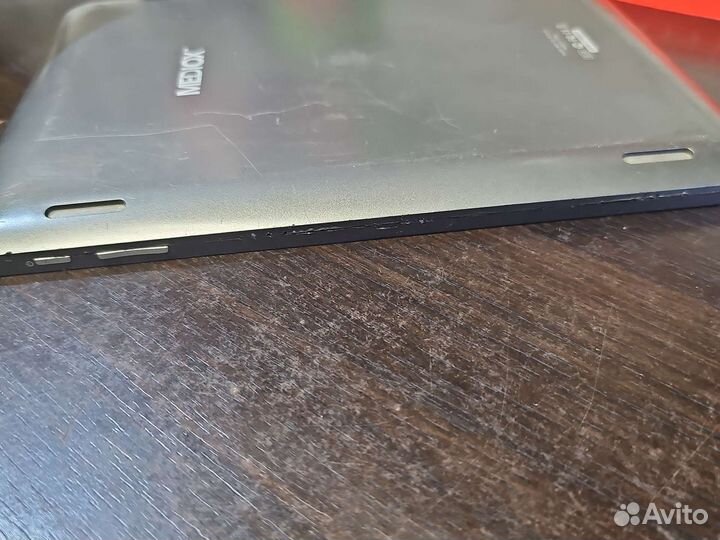 239 Планшет Meidiox MID1126 запчасти/ремонт
