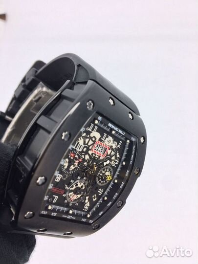 Часы Richard Mille