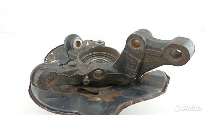 Ступица передняя правая Toyota Wish ZNE10 2005