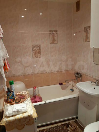 2-к. квартира, 41 м², 3/5 эт.