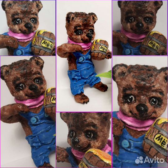 Елочная игрушка