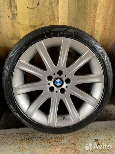 Колеса bmw r19 95 стиль арбузы